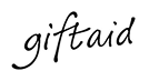 GiftAid Tracking Logo